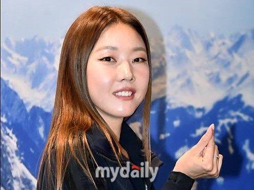 한혜진 / 마이데일리