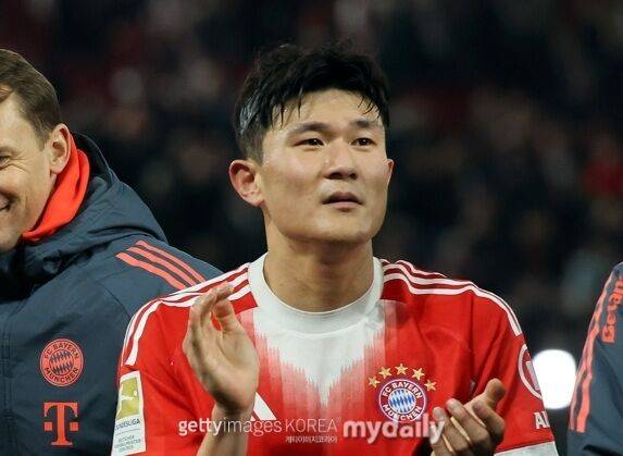 김민재/게티이미지코리아