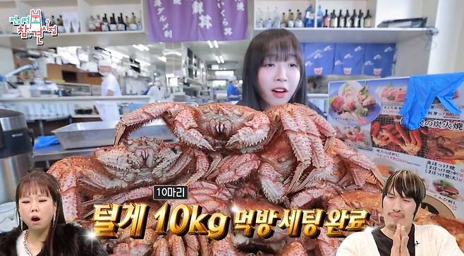 MBC 예능 프로그램 ‘전지적 참견 시점’