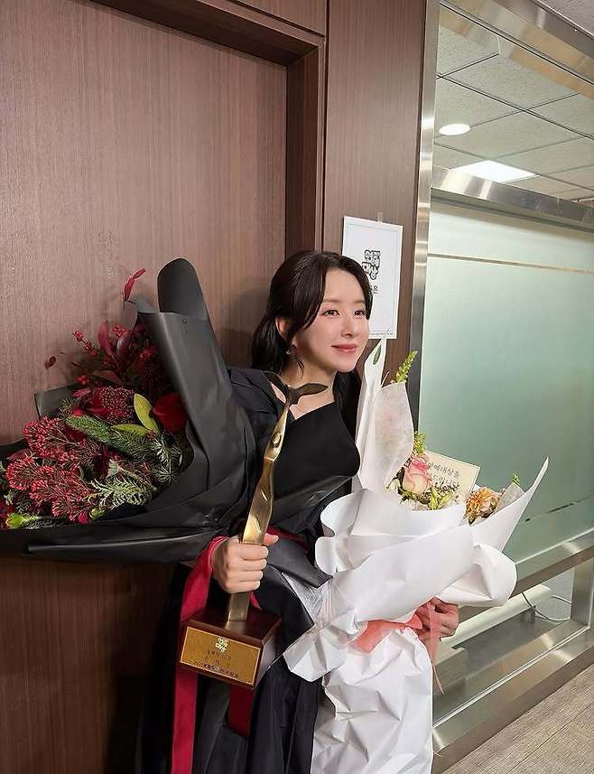 은가은 소셜미디어