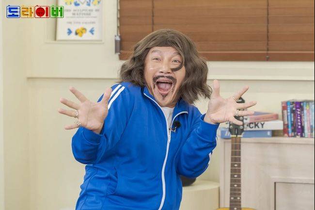 SNS 캡처