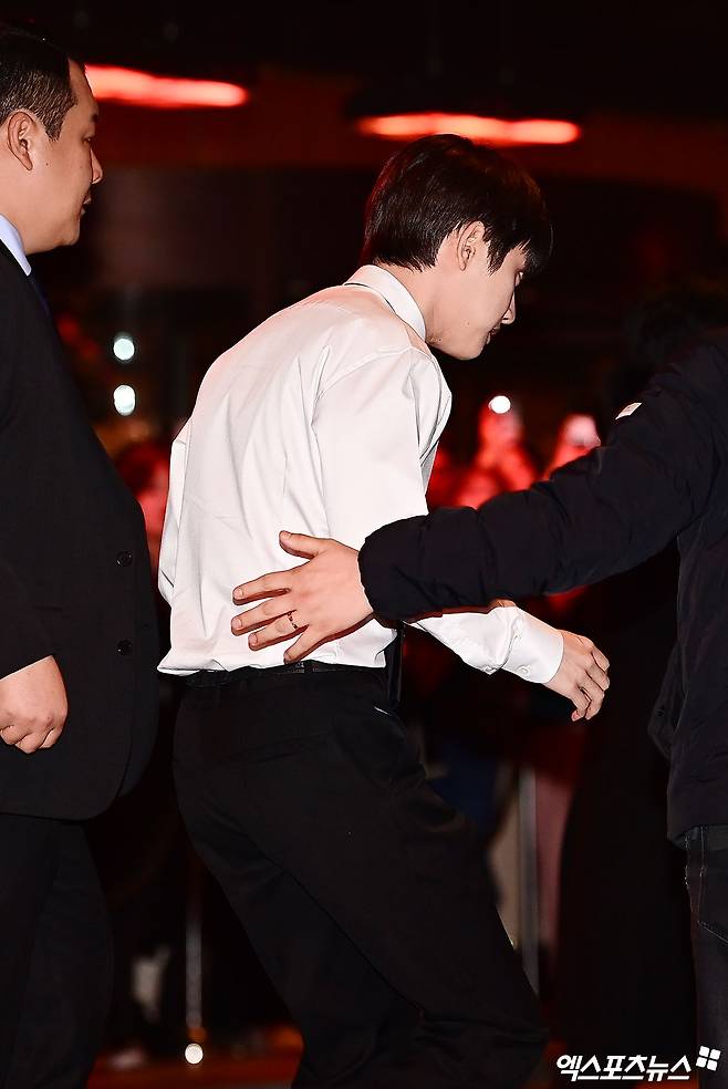 바쁘다 바빠, 다시 고척돔으로