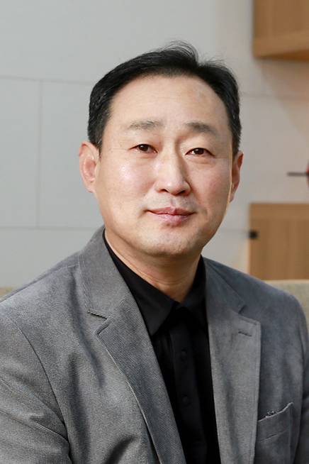 최동호 대구가톨릭대학교 입학특임부총장. 대구가톨릭대 제공