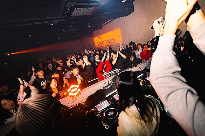 ScreaM & Friends 현장. 사진 | SM엔터테인먼트