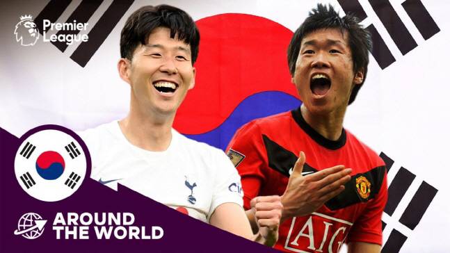 사진캡처=EPL SNS