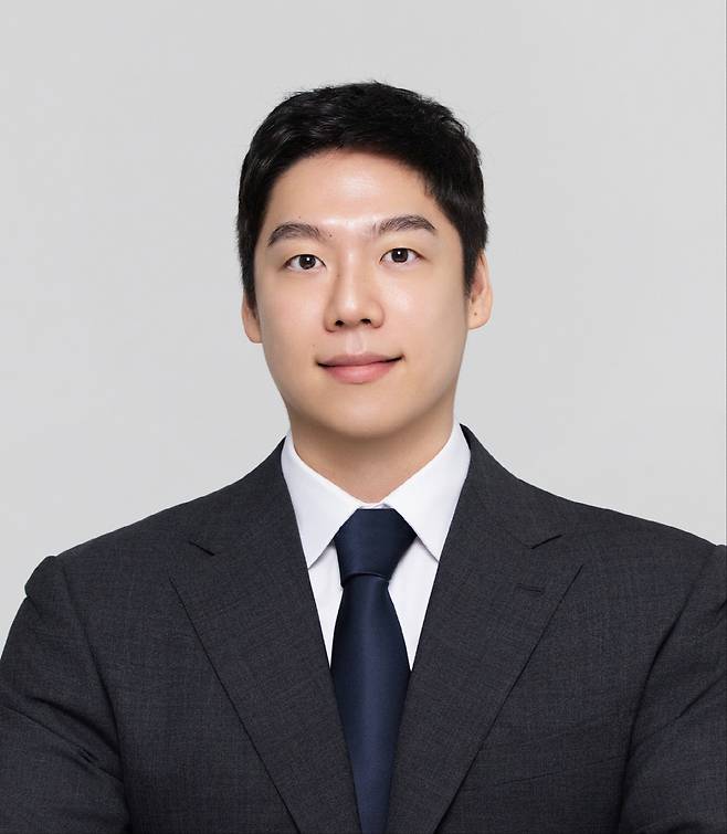 ◇오리온 담서원 전략경영본부장