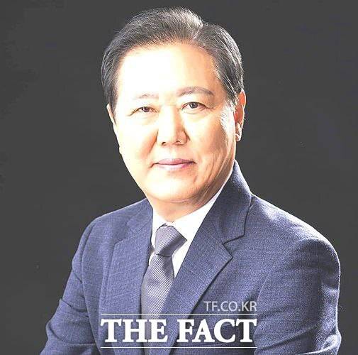 남진복 경북도의회 의원. /남진복 의원