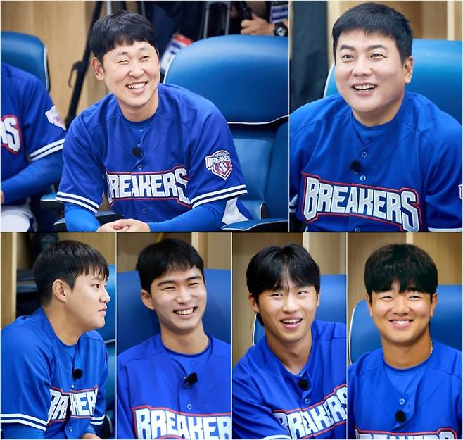 ‘최강야구’ 윤석민 벌금 대납 (사진=JTBC)