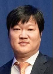 허제홍 엘앤에프 신임 대표. / 엘앤에프 제공