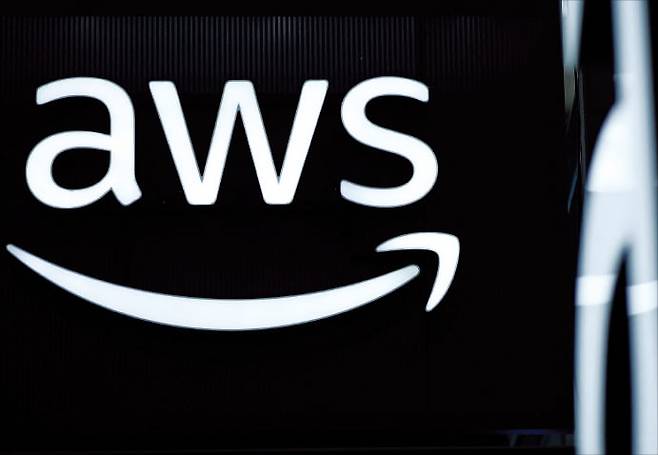 아마존웹서비스 제공