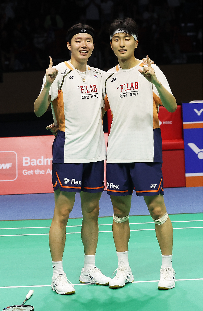 김원호-서승재. 사진=연합뉴스