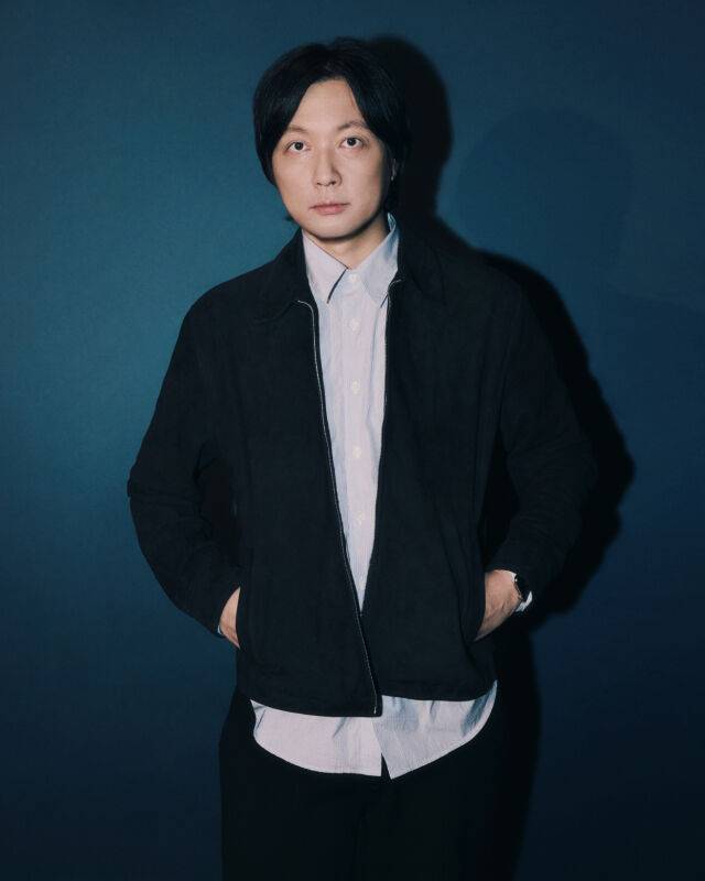 김병우 감독 / 넷플릭스