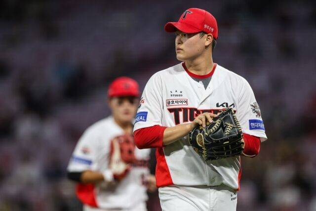 최지민/KIA 타이거즈