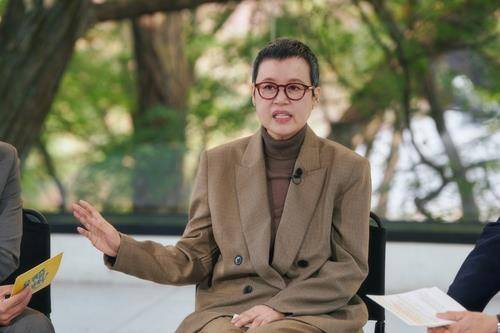 개그우먼 박미선 [tvN 제공]