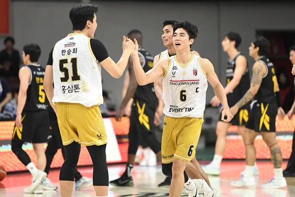 사진=KBL 제공