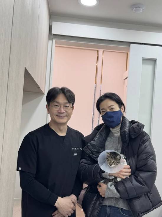 ▲ 윤샘(왼쪽), 옥자연. 출처| 윤샘 인스타그램