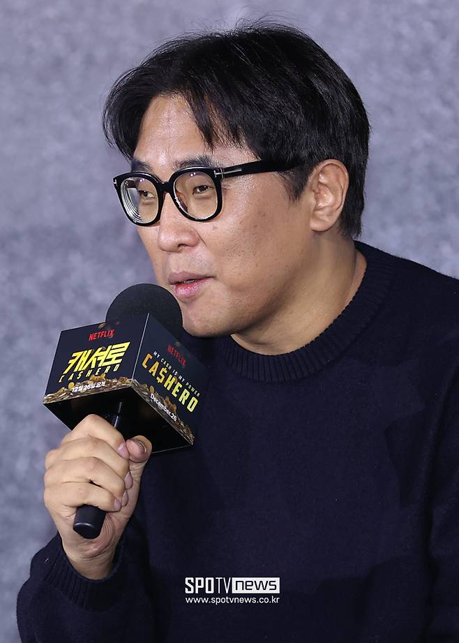 ▲ 이창민 감독 ⓒ곽혜미 기자