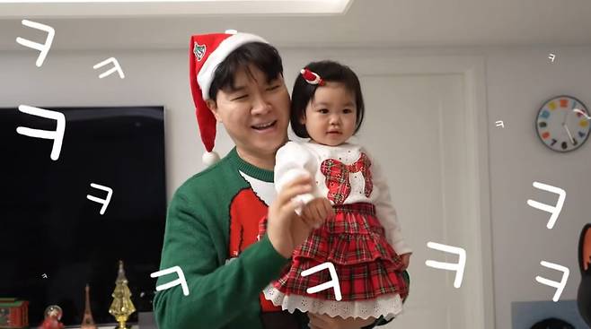 사진=박수홍 유튜브