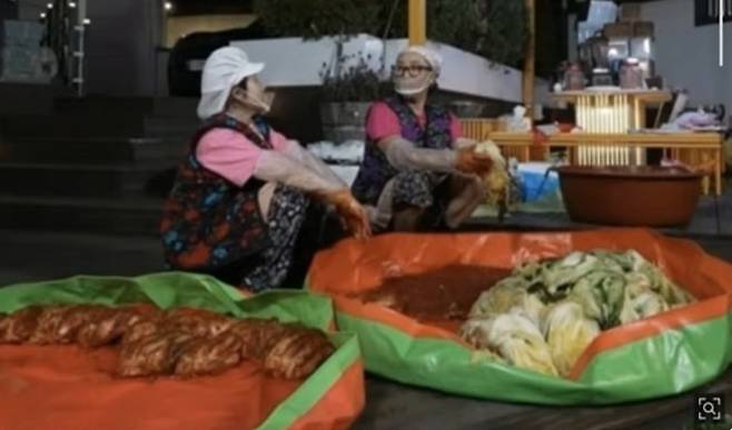 (MBC '나 혼자 산다')