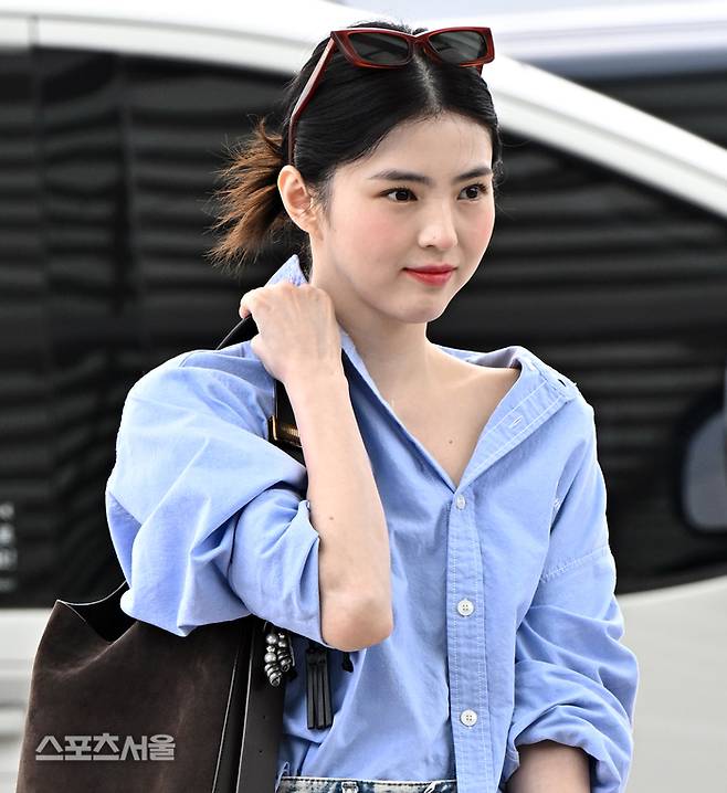 한소희. 이주상기자 rainbow@sportsseoul.com