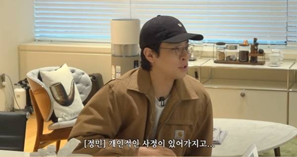 ⓒ유튜브 채널 'VIVO TV - 비보티비' 캡처