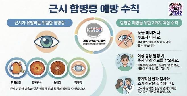 한국근시학회