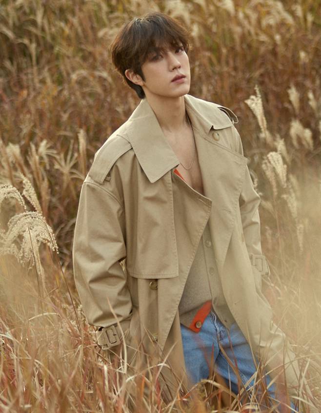 인피니트 이성열, 아시아 팬미팅 투어 시작 (제공: 매니지먼트이상)