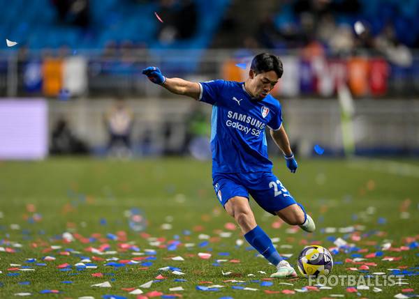 이기제(수원삼성). 서형권 기자