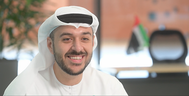 자밀 다리쉬/ 마스다르 시티 경제자유구역 매니저