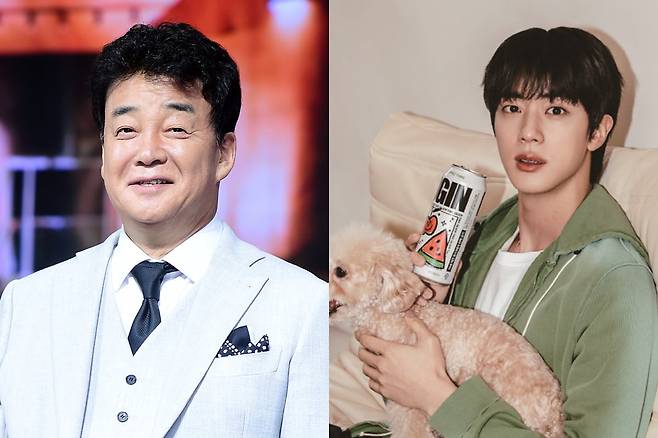 /사진=한경DB, 지니스램프