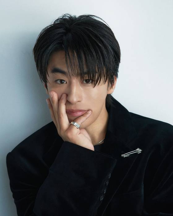 Actor Koo Kyo-hwan [SHOWBOX]