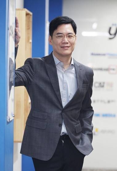 김석환 그립랩스 대표. <사진=그립랩스>