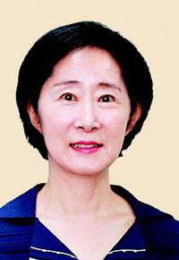 강경아 입학처장
