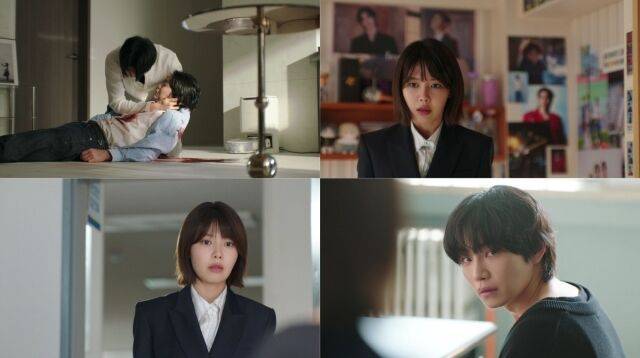 '아이돌아이' 1회/지니 TV