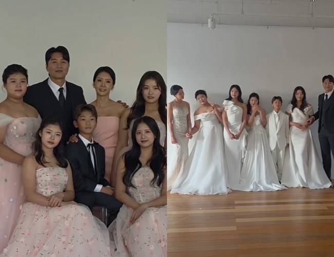 사진=이수진 소셜미디어