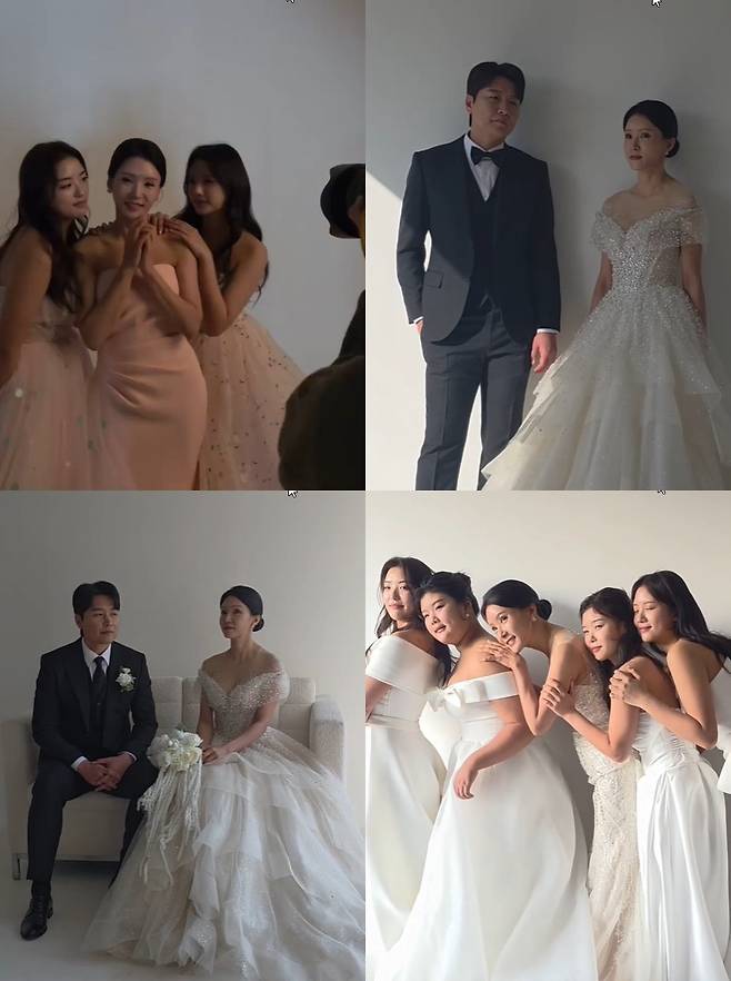 사진=이수진 소셜미디어