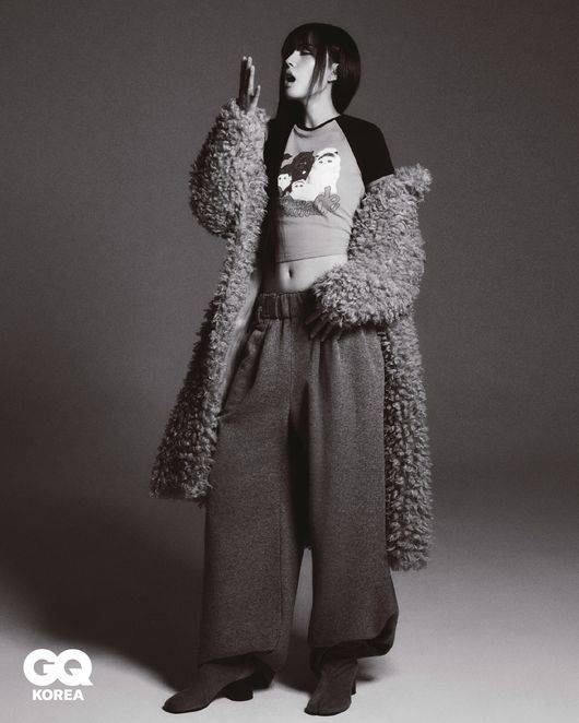 지큐 코리아(GQ KOREA) 제공