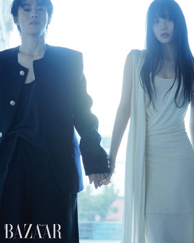 사진) 하퍼스 바자 코리아 Harper’s BAZAAR 제공