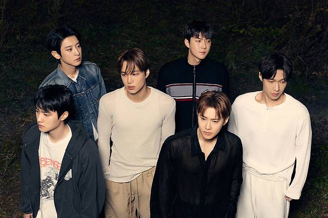 사진제공 | SM 엔터테인먼트