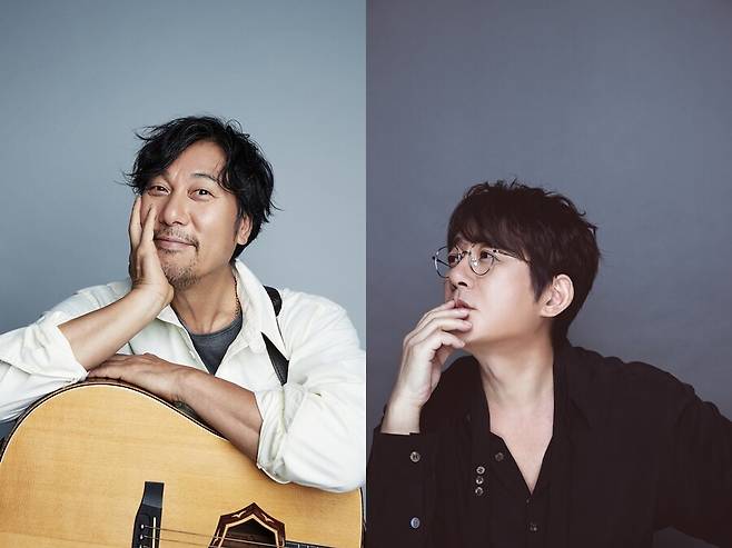 ▲ 제공|MBC FM4U '안녕하세요 이문세입니다'
