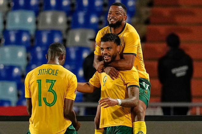 ▲ ⓒ연합뉴스/AP