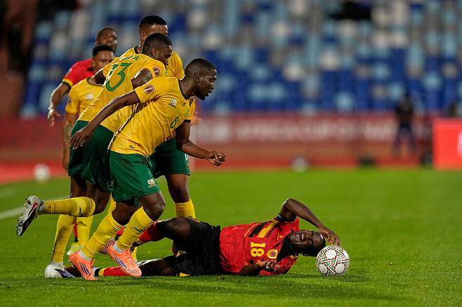 ▲ ⓒ연합뉴스/AP