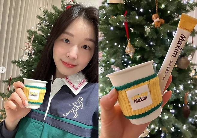 김연아 계정