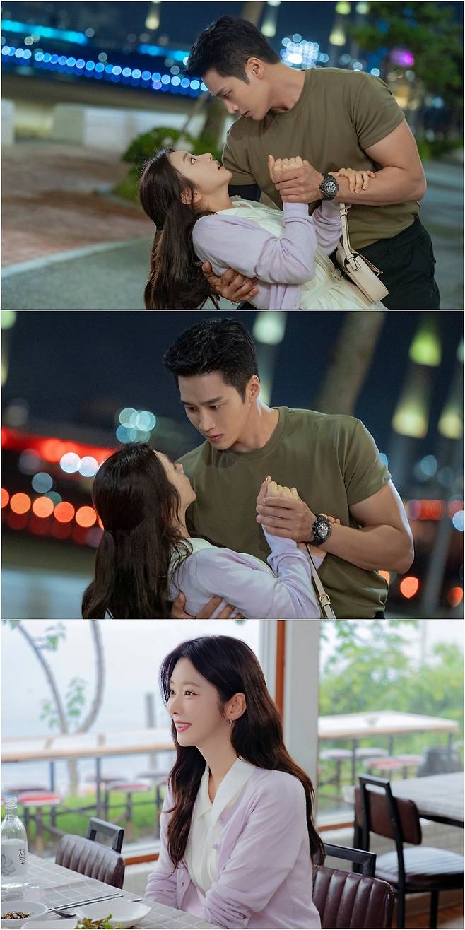 tvN 드라마 ‘스프링 피버’. 사진 | tvN