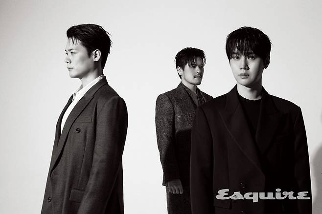 사진 제공=에스콰이어