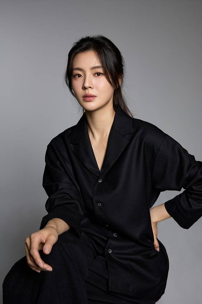 배우 이선빈 / 사진=소속사 제공