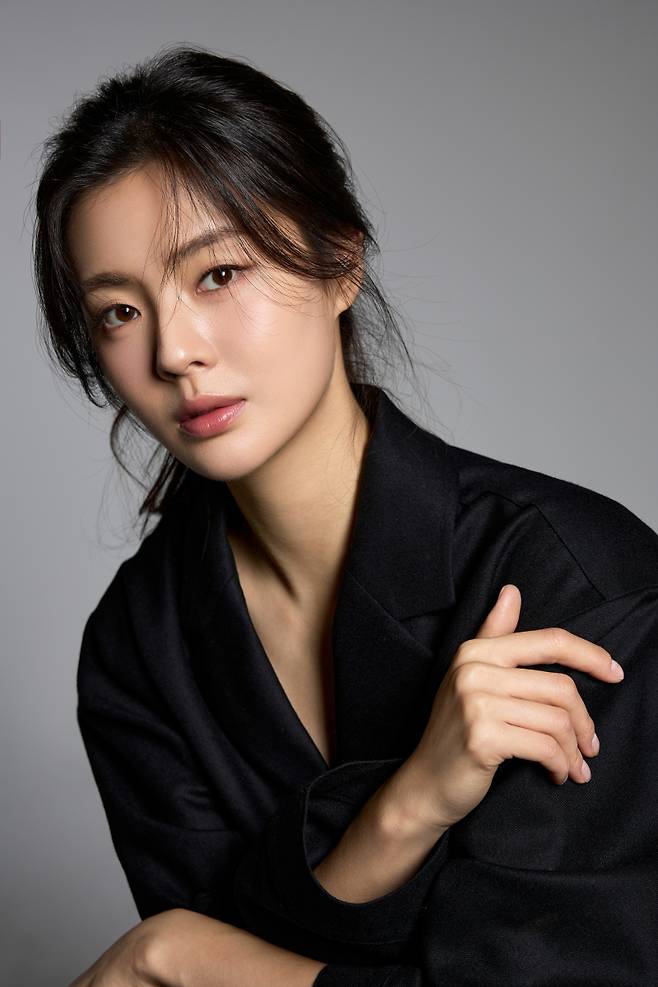 배우 이선빈 / 사진=소속사 제공