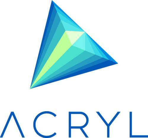 아크릴, 공공부문 AI 사업 12건 수주... 'K-팔란티어' 입지 강화 / 출처=아크릴