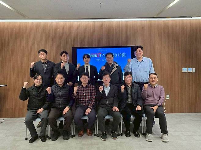 강원창조경제혁신센터, '강원BRIDGE 엔젤클럽' 개최 / 출처=강원창조경제혁신센터