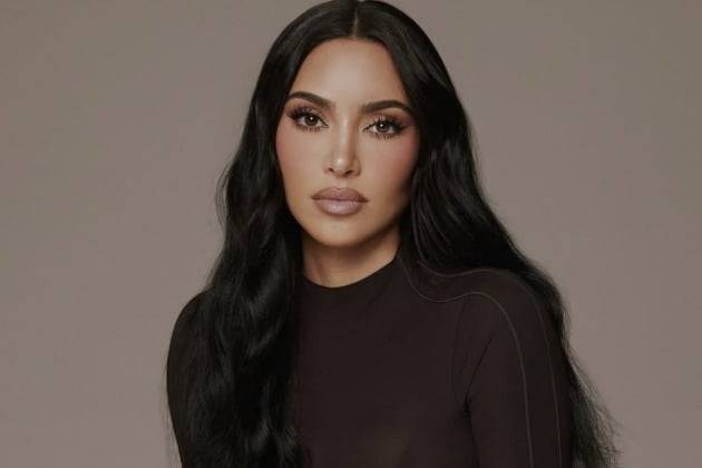 사진=Kim Kardashian 인스타그램 캡쳐